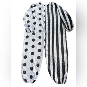 Spirt Halloween killer clown